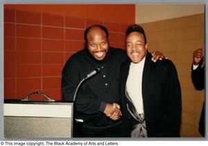 [Black Music and the Civil Rights Movement Concert Photograph UNTA_AR0797-144-39-84]