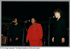 [Black Music and the Civil Rights Movement Concert Photograph UNTA_AR0797-144-32-44]