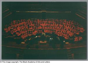 [Black Music and the Civil Rights Movement Concert Photograph UNTA_AR0797-145-01-038]