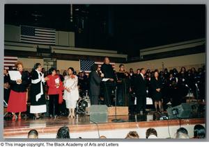[Black Music and the Civil Rights Movement Concert Photograph UNTA_AR0797-136-13-20]