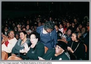 [Black Music and the Civil Rights Movement Concert Photograph UNTA_AR0797-136-17-06]