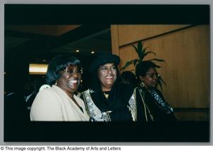 [Ambassadors of Africa and the Caribbean Photograph UNTA_AR0797-141-09-09]