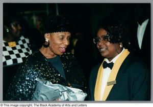 [Ambassadors of Africa and the Caribbean Photograph UNTA_AR0797-140-13-27]