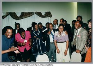 [Ambassadors of Africa and the Caribbean Photograph UNTA_AR0797-140-14-32]