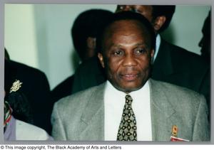 [Ambassadors of Africa and the Caribbean Photograph UNTA_AR0797-140-14-29]