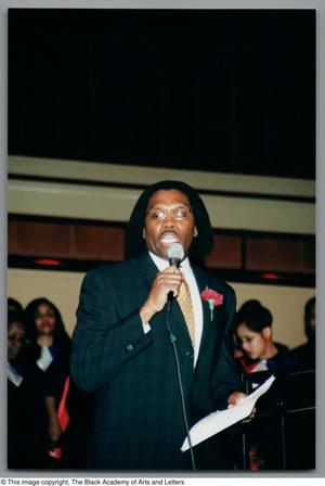 [Black Music and the Civil Rights Movement Concert Photograph UNTA_AR0797-136-13-42]