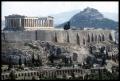 Photograph: [Distant View of Parthenon]
