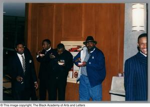[Black Music and the Civil Rights Movement Concert Photograph UNTA_AR0797-144-33-32]