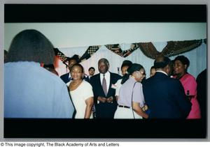 [Ambassadors of Africa and the Caribbean Photograph UNTA_AR0797-141-09-61]