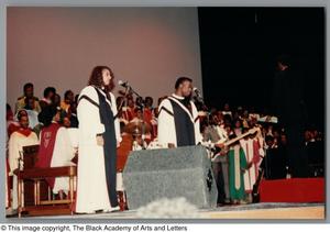 [Black Music and the Civil Rights Movement Concert Photograph UNTA_AR0797-144-39-27]