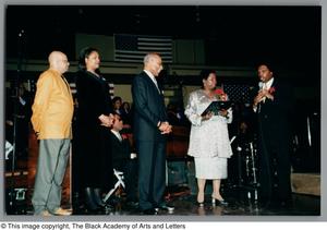 [Black Music and the Civil Rights Movement Concert Photograph UNTA_AR0797-136-13-44]