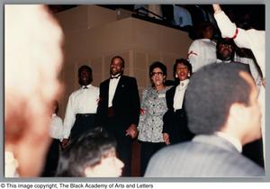 [Black Music and the Civil Rights Movement Concert Photograph UNTA_AR0797-144-31-74]