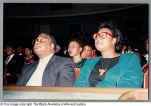 [Black Music and the Civil Rights Movement Concert Photograph UNTA_AR0797-144-31-29]