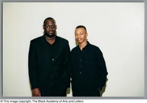 [Black Music and the Civil Rights Movement Concert Photograph UNTA_AR0797-145-06-36]