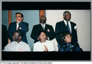 [Ambassadors of Africa and the Caribbean Photograph UNTA_AR0797-141-09-23]