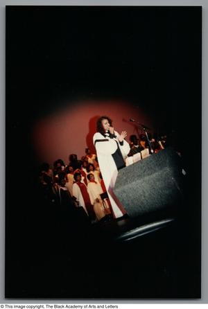 [Black Music and the Civil Rights Movement Concert Photograph UNTA_AR0797-144-39-02]