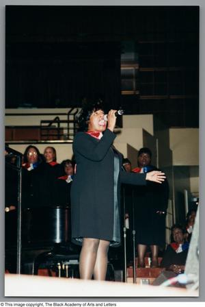 [Black Music and the Civil Rights Movement Concert Photograph UNTA_AR0797-145-06-53]
