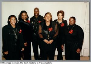 [Black Music and the Civil Rights Movement Concert Photograph UNTA_AR0797-144-36-30]