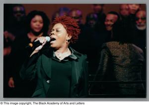 [Black Music and the Civil Rights Movement Concert Photograph UNTA_AR0797-137-07-64]