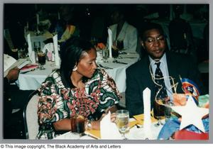 [Ambassadors of Africa and the Caribbean Photograph UNTA_AR0797-140-13-75]