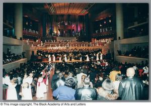 [Black Music and the Civil Rights Movement Concert Photograph UNTA_AR0797-145-06-32]