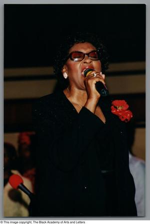 [Black Music and the Civil Rights Movement Concert Photograph UNTA_AR0797-144-36-62]