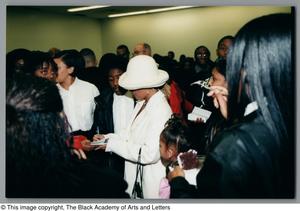 [Black Music and the Civil Rights Movement Concert Photograph UNTA_AR0797-145-06-49]
