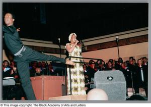 [Black Music and the Civil Rights Movement Concert Photograph UNTA_AR0797-136-17-09]