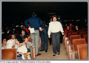 [Black Music and the Civil Rights Movement Concert Photograph UNTA_AR0797-144-30-05]