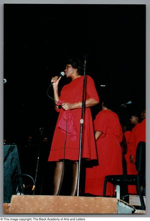 [Black Music and the Civil Rights Movement Concert Photograph UNTA_AR0797-145-01-019]