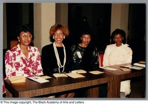 [Black Music and the Civil Rights Movement Concert Photograph UNTA_AR0797-144-30-06]