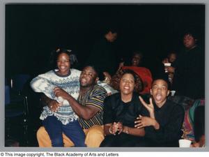 [Black Music and the Civil Rights Movement Concert Photograph UNTA_AR0797-136-12-01]