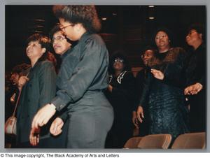 [Black Music and the Civil Rights Movement Concert Photograph UNTA_AR0797-144-35-26]