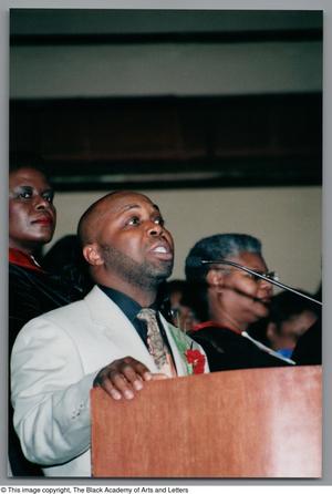 [Black Music and the Civil Rights Movement Concert Photograph UNTA_AR0797-136-17-05]