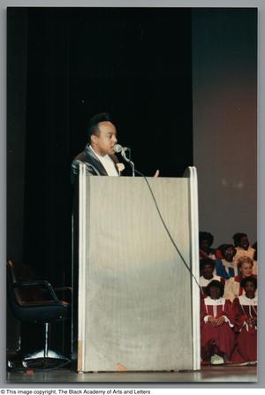 [Black Music and the Civil Rights Movement Concert Photograph UNTA_AR0797-144-39-56]