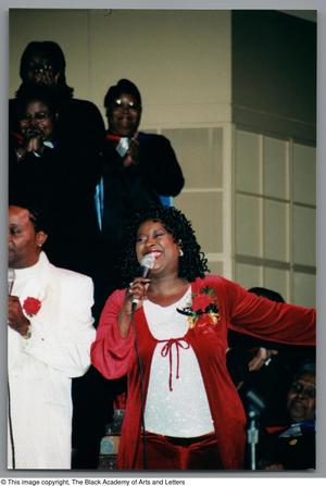 [Black Music and the Civil Rights Movement Concert Photograph UNTA_AR0797-136-14-03]