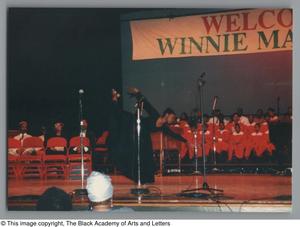 [Black Music and the Civil Rights Movement Concert Photograph UNTA_AR0797-144-35-22]