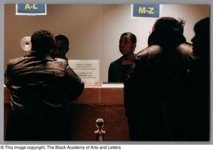[Black Music and the Civil Rights Movement Concert Photograph UNTA_AR0797-137-08-22]