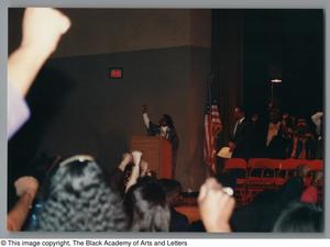 [Black Music and the Civil Rights Movement Concert Photograph UNTA_AR0797-144-35-21]