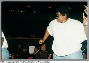 [Black Music and the Civil Rights Movement Concert Photograph UNTA_AR0797-144-33-37]