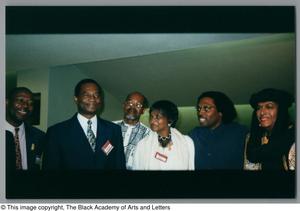 [Ambassadors of Africa and the Caribbean Photograph UNTA_AR0797-141-09-10]
