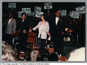 [Black Music and the Civil Rights Movement Concert Photograph UNTA_AR0797-144-35-17]