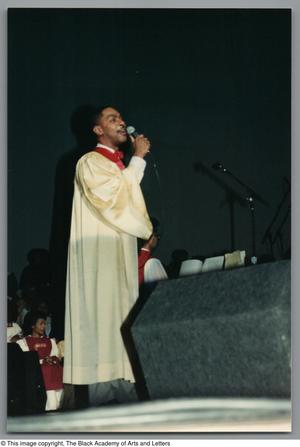 [Black Music and the Civil Rights Movement Concert Photograph UNTA_AR0797-144-39-52]