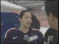 Video: [News Clip: Olympic team loses]