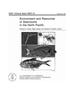 Report: Environment and Resources of Seamounts in the North Pacific