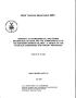 Report: Summary of Environmental and Fishing Information on Guam and the Comm…