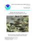 Report: Design and Parameterization of a Coral Reef Ecosystem Model for Guam