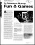 Clipping: An Assessment Strategy: Fun & Games