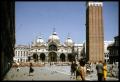 Primary view of [St. Mark's Basilica and Campanile]