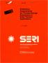 Report: Preliminary requirements for thermal storage subsystems in solar ther…